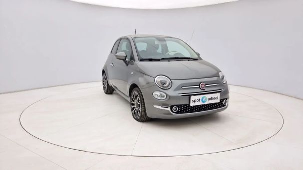 Fiat 500 1.0 51 kW image number 3