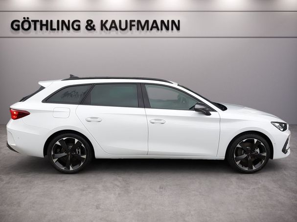 Cupra Leon Sportstourer 1.5 e-Hybrid DSG 150 kW image number 2