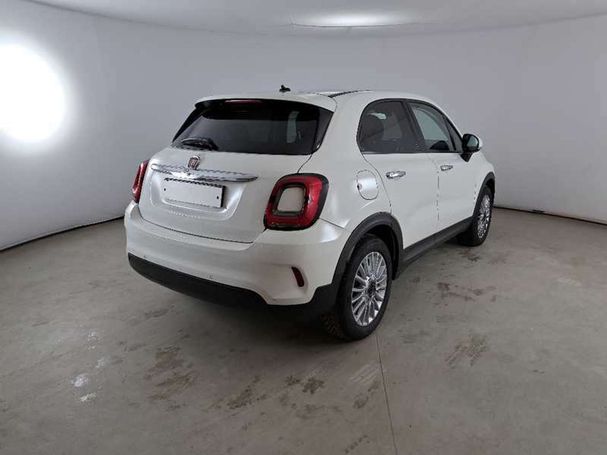 Fiat 500X 70 kW image number 4