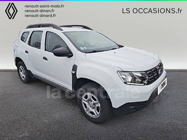 Dacia Duster TCe 100 74 kW image number 2