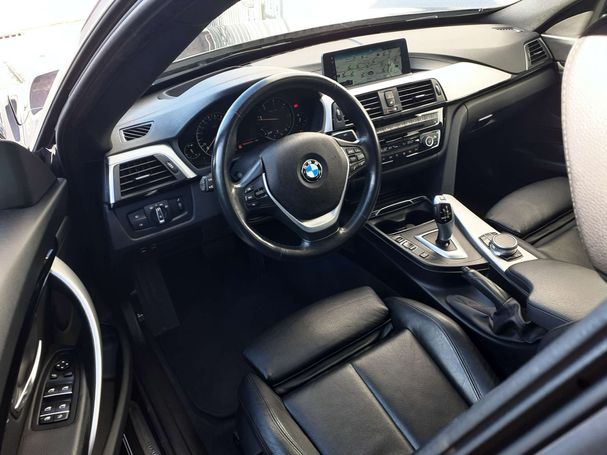 BMW 320d 140 kW image number 15