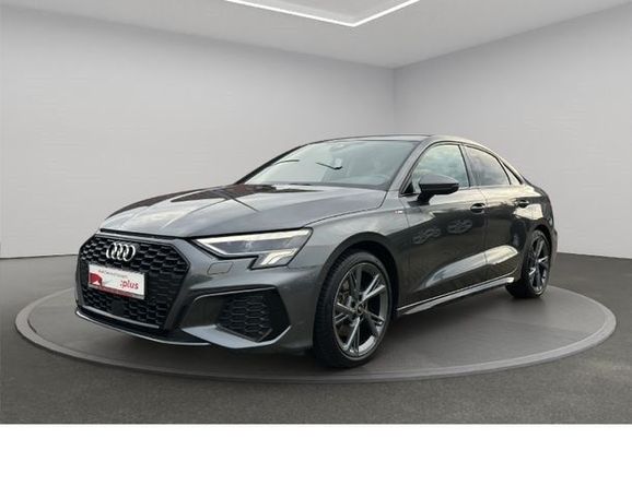 Audi A3 35 TFSI S-line 110 kW image number 1