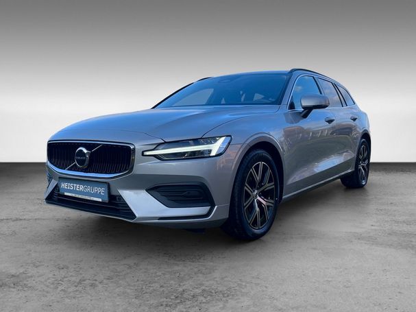 Volvo V60 B3 Core 120 kW image number 1