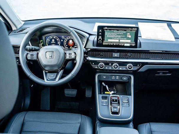 Honda CR-V 135 kW image number 6