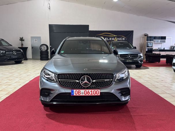 Mercedes-Benz GLC 43 AMG 4Matic 270 kW image number 3