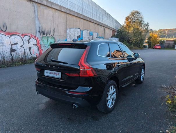 Volvo XC60 AWD Momentum 140 kW image number 7