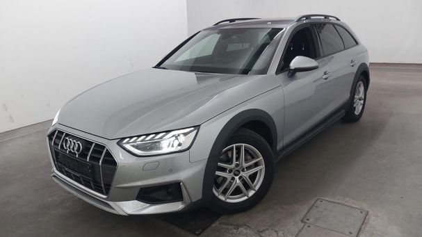 Audi A4 Allroad 40 TDI 150 kW image number 1