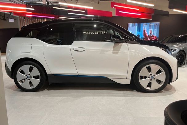 BMW i3 120Ah 125 kW image number 16