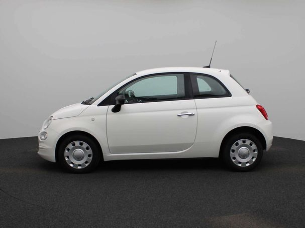 Fiat 500 0.9 TwinAir 63 kW image number 3