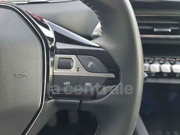 Peugeot 5008 BlueHDi 130 96 kW image number 20