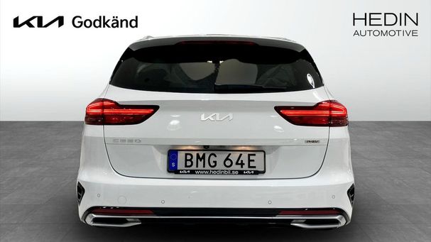 Kia Ceed 104 kW image number 5