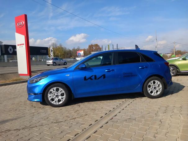 Kia Ceed 88 kW image number 7