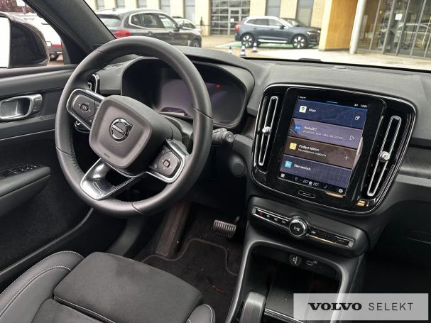 Volvo XC40 170 kW image number 12