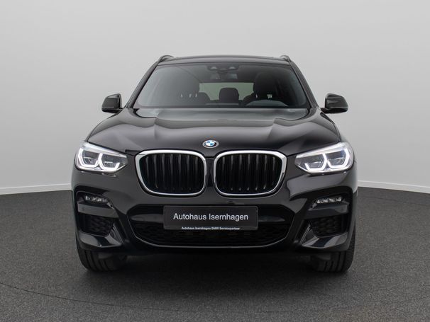 BMW X3 xDrive 185 kW image number 4