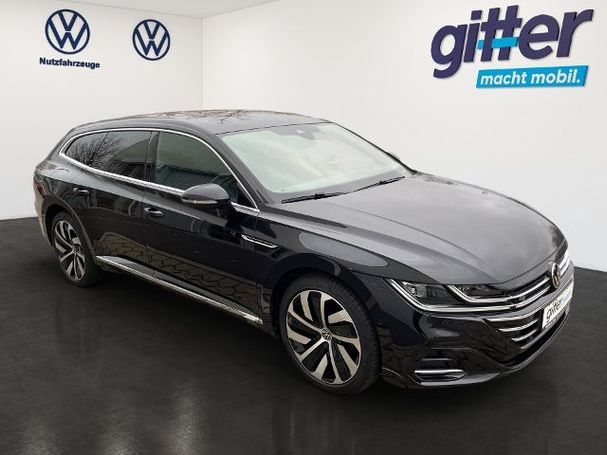 Volkswagen Arteon 2.0 TDI Shooting 4Motion 147 kW image number 3