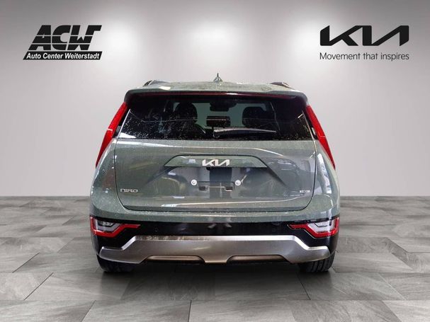 Kia Niro 95 kW image number 5