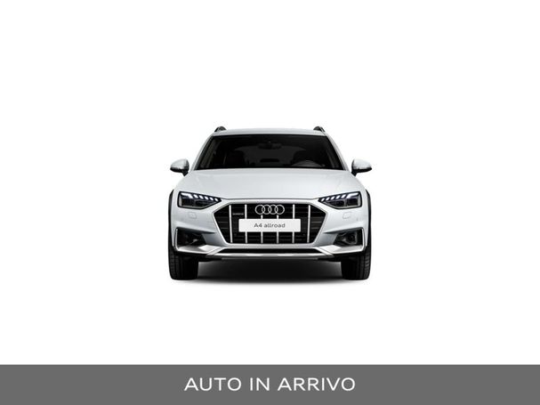 Audi A4 Allroad 40 TDI quattro 195 kW image number 4