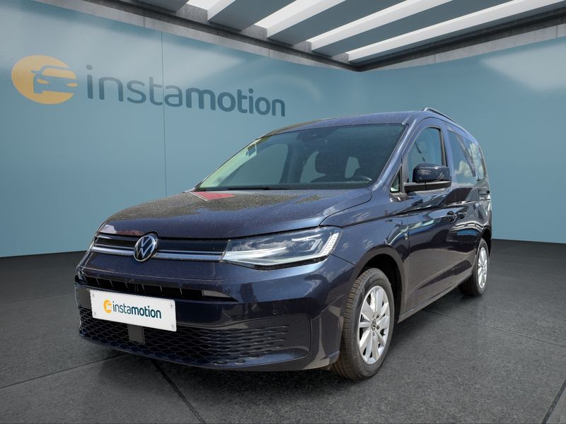 Volkswagen Caddy TSI
