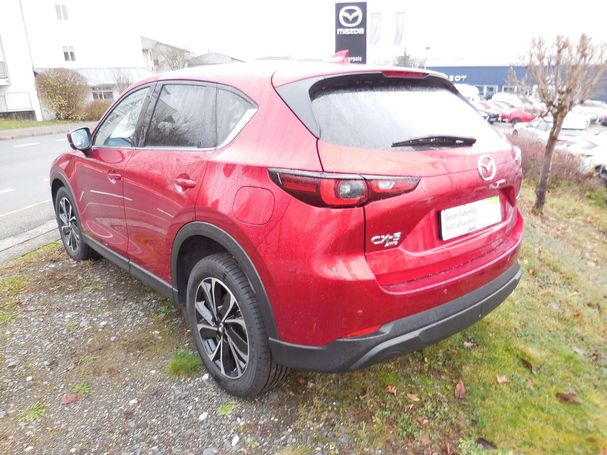 Mazda CX-5 AWD 135 kW image number 3