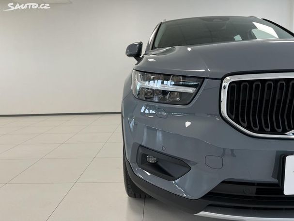 Volvo XC40 D3 Momentum 110 kW image number 41