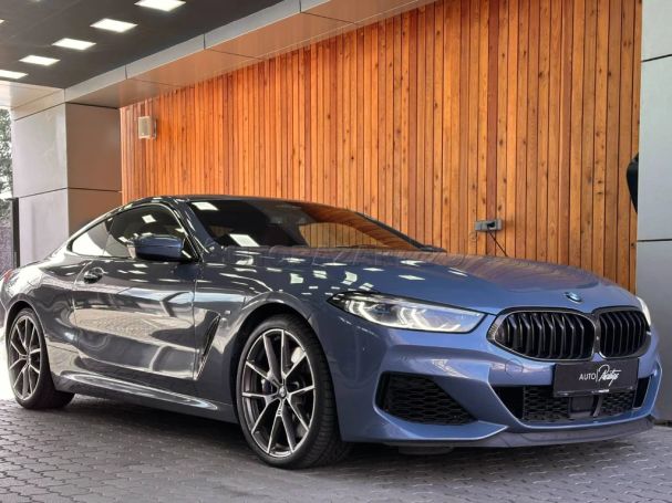 BMW 850i xDrive 390 kW image number 1