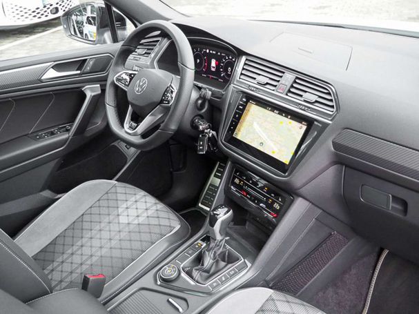 Volkswagen Tiguan Allspace 140 kW image number 7