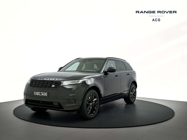 Land Rover Range Rover Velar P400e S 297 kW image number 1