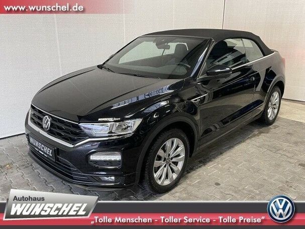 Volkswagen T-Roc 1.5 TSI DSG 110 kW image number 2