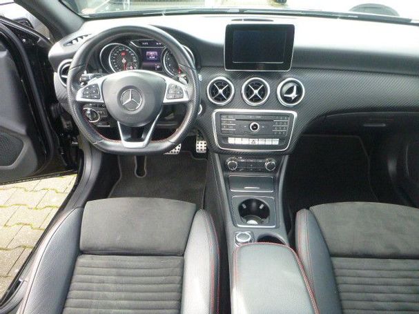 Mercedes-Benz A 180 90 kW image number 11