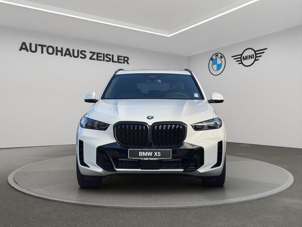 BMW X5 50e xDrive 360 kW image number 2