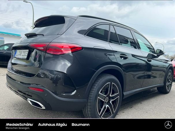 Mercedes-Benz GLC 300 190 kW image number 16