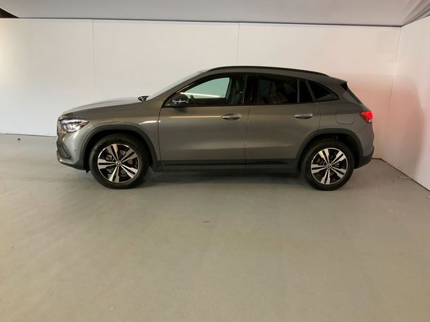 Mercedes-Benz GLA 180 d 85 kW image number 2