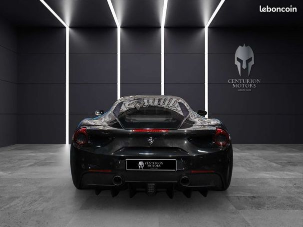 Ferrari 488 494 kW image number 5