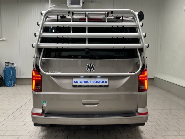 Volkswagen T6 California DSG Ocean 4Motion 146 kW image number 4