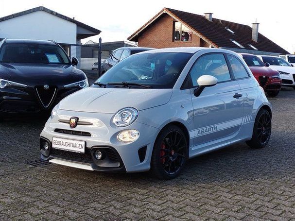 Abarth 595 132 kW image number 1