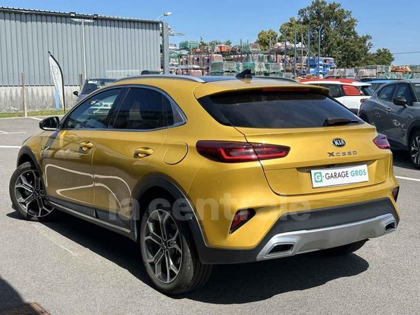 Kia XCeed 1.4 T-GDi 103 kW image number 5