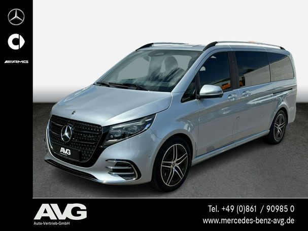 Mercedes-Benz V 300d 174 kW image number 1