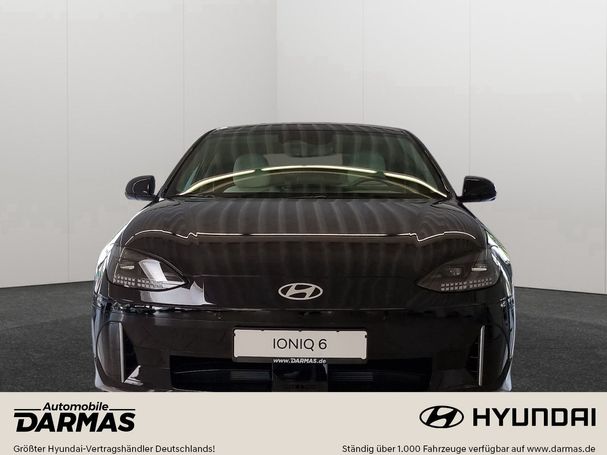 Hyundai Ioniq 6 168 kW image number 3