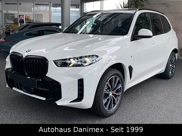 BMW X5 xDrive30d 210 kW image number 1