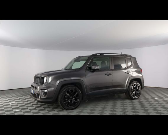 Jeep Renegade 1.6 MultiJet 88 kW image number 20