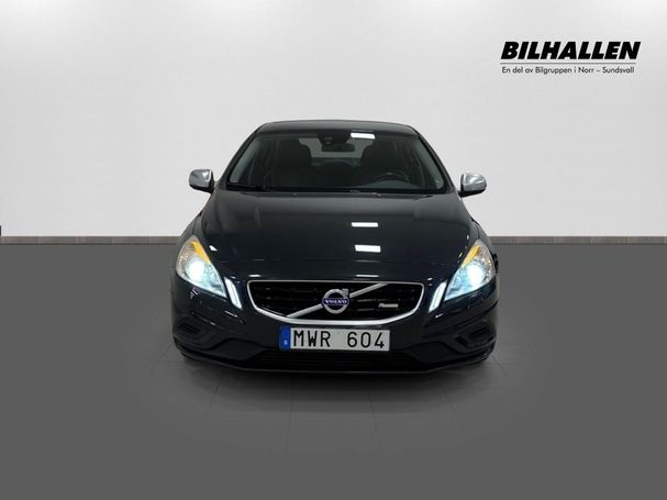 Volvo S60 T5 177 kW image number 2