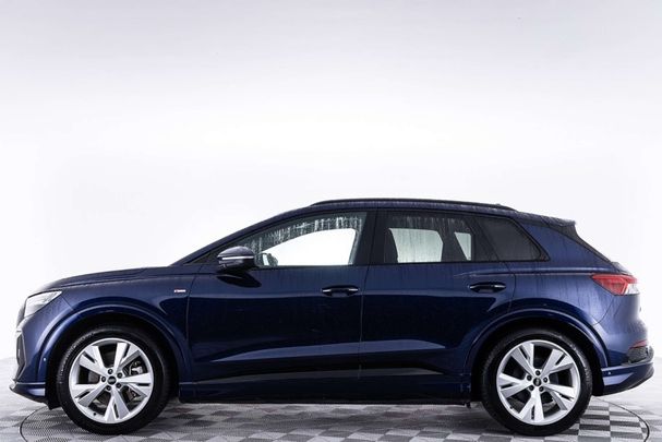 Audi Q4 40 e-tron 150 kW image number 24