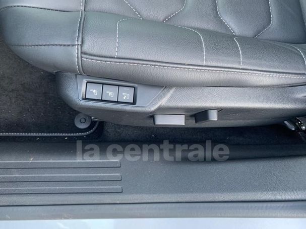 Citroen C4 96 kW image number 15