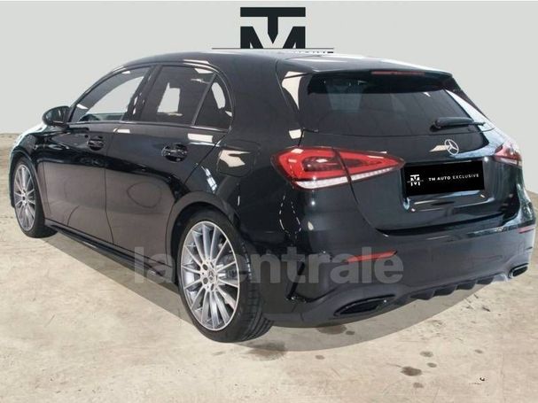 Mercedes-Benz A 250 4Matic 7G-DCT Line 165 kW image number 13