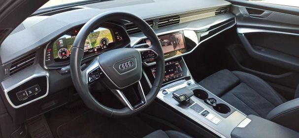 Audi A6 210 kW image number 16