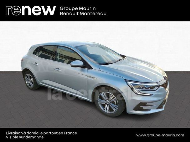 Renault Megane TCe 140 103 kW image number 9