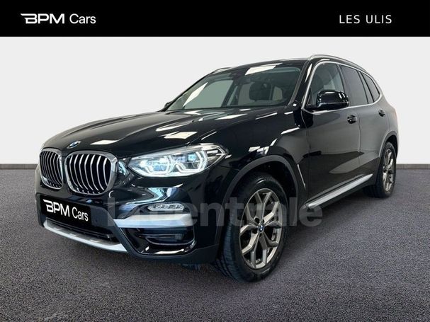 BMW X3 sDrive 110 kW image number 1