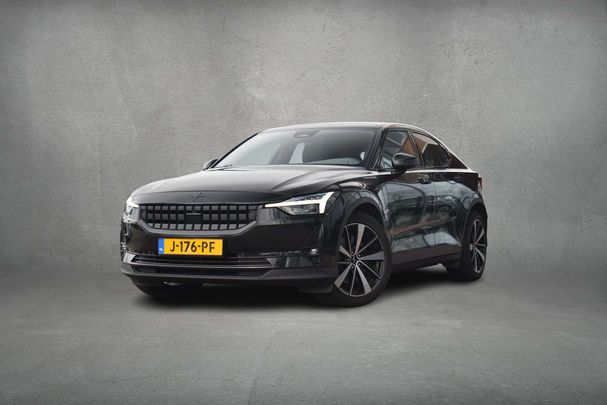 Polestar 2 300 kW image number 1