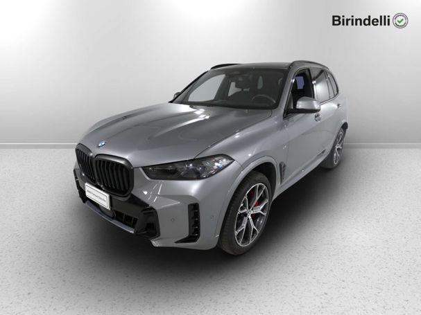 BMW X5 xDrive30d 210 kW image number 1