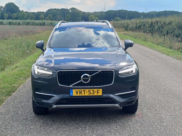 Volvo XC90 Inscription AWD D4 140 kW image number 4